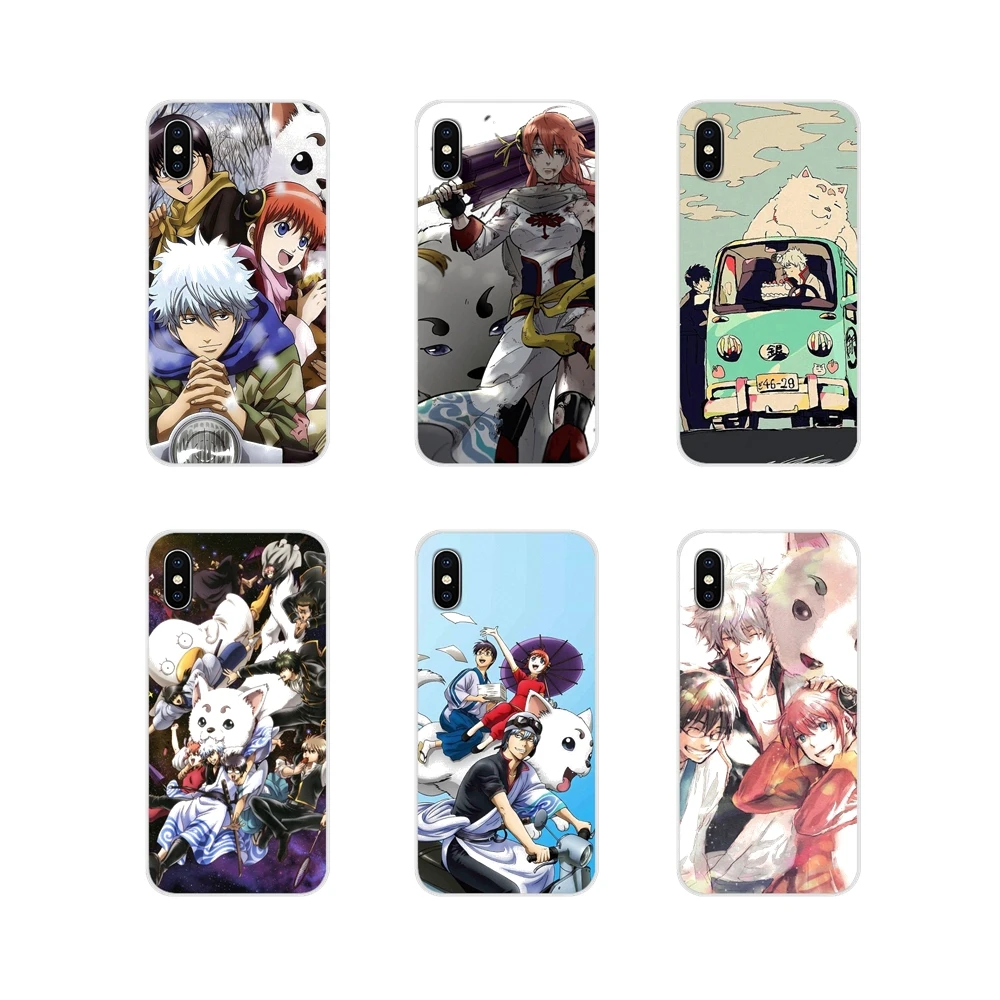 GINTAMA Accessories Phone Cases Covers For Motorola Moto X4 E4 E5 G5 G5S G6 Z Z2 Z3 G3 G2 C Play Plus
GINTAMA Accessories Phone Cases Covers For Motorola Moto X4 E4 E5 G5 G5S G6 Z Z2 Z3 G3 G2 C Play Plus