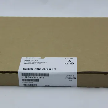 NEW&ORIGINAL 6ES5 308-3UA12 SIMATIC INTERFACE MODULE 6ES5308-3UA12 FOR SIE 6ES5308-3UA12
NEW&ORIGINAL 6ES5 308-3UA12 SIMATIC INTERFACE MODULE 6ES5308-3UA12 FOR SIE 6ES5308-3UA12