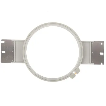 EMBROIDERY SPARE PART Ricoma Hoops 210mm round shape Total Length 495mm Ricoma tubular frame Ricoma tubular hoop
EMBROIDERY SPARE PART Ricoma Hoops 210mm round shape Total Length 495mm Ricoma tubular frame Ricoma tubular hoop