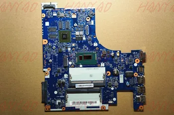 ACLUAACLUB NM-A273 For Lenovo Z50-70 Laptop Motherboard i5 cpu ddr3 840M4GB 5B20G45431
ACLUAACLUB NM-A273 For Lenovo Z50-70 Laptop Motherboard i5 cpu ddr3 840M4GB 5B20G45431