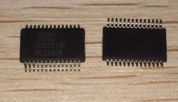 ADS1213E ADS1213 SSOP28 MODULE new in stock Free Shipping
ADS1213E ADS1213 SSOP28 MODULE new in stock Free Shipping