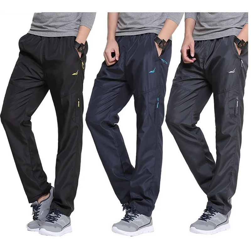 Men's Full Length Pants Jogger's Men Thin Trousers Elastic Waist SportsPants Male Casual Pants Straight Sprotwaar,GA125
Men's Full Length Pants Jogger's Men Thin Trousers Elastic Waist SportsPants Male Casual Pants Straight Sprotwaar,GA125