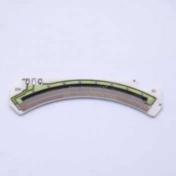 Original Mirror Box check Aperture F-fo ceramic plate repair parts Aperture coupling For Nikon D7000 D7100 D7200 SLR
Original Mirror Box check Aperture F-fo ceramic plate repair parts Aperture coupling For Nikon D7000 D7100 D7200 SLR