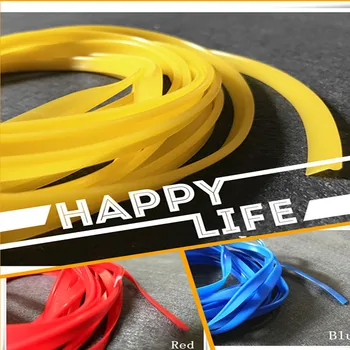 5M Car-Styling Decorative lines Car modification For MINI JCW COUNTRYMAN PACEMAN COUPE ROADSTER for BMW e39 e46 e90 Accessories
5M Car-Styling Decorative lines Car modification For MINI JCW COUNTRYMAN PACEMAN COUPE ROADSTER for BMW e39 e46 e90 Accessories