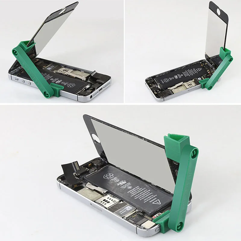 Mobile Phone Repair Holder LCD Screen Clamp Clips Adjustable Universal For Repairing
Mobile Phone Repair Holder LCD Screen Clamp Clips Adjustable Universal For Repairing