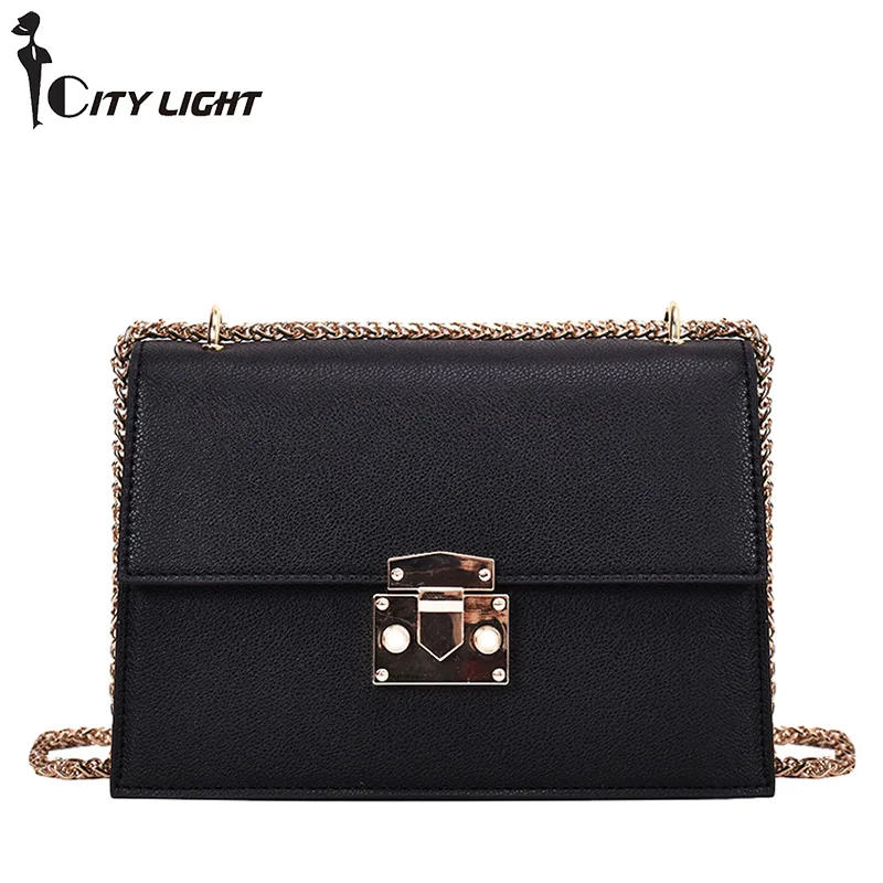 Luxury Handbags Women Bags Designer Chain Bag Women Messenger Bags Casual Small Crossbody Bags For Women 2019 bolsa feminina
Luxury Handbags Women Bags Designer Chain Bag Women Messenger Bags Casual Small Crossbody Bags For Women 2019 bolsa feminina