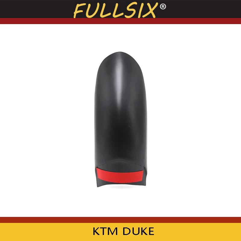 Удлинитель переднего брызговика мотоцикла для KTM Duke 200 390 KTM200 KTM390 duke200 2011-2017 |