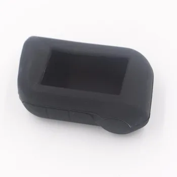 Russian version A93 silicone case for Starline A93 A63 lcd two way car remote controller free auto burglar alarm
Russian version A93 silicone case for Starline A93 A63 lcd two way car remote controller free auto burglar alarm
