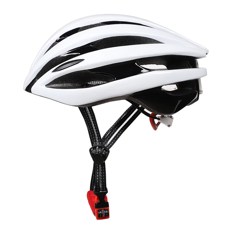Ftiier Bike Helmet With Led Light Adjustable Lightweight Cycling Helmet Road Mtb Bike Helmet
Ftiier Bike Helmet With Led Light Adjustable Lightweight Cycling Helmet Road Mtb Bike Helmet