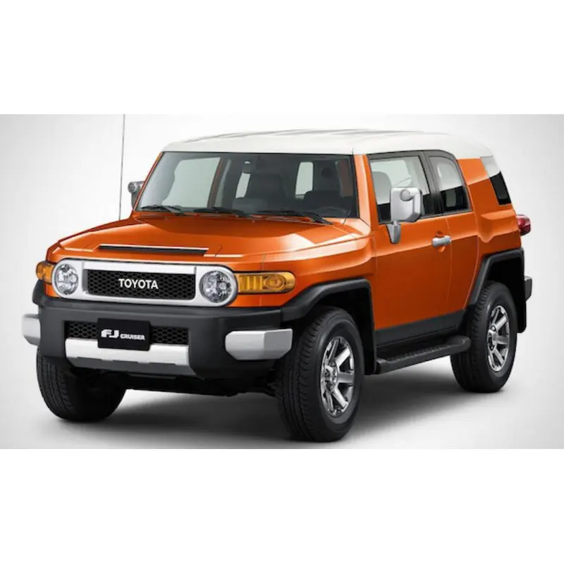 4 Стикеры для ПК автомобилей внутренняя дверная ручка атмосферная лампа Toyota corolla