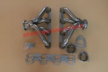 FOR FIT BIG BLOCK BBC EXHAUST HEADER FOR FIT CADILLAC FIT V8 472/500 STAINLESS STEEL EXHAUST RACING HEADERS+BOLTS
FOR FIT BIG BLOCK BBC EXHAUST HEADER FOR FIT CADILLAC FIT V8 472/500 STAINLESS STEEL EXHAUST RACING HEADERS+BOLTS