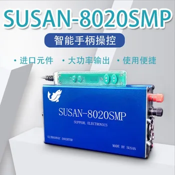 SUSAN-8020SMP 8030SMP 12V intelligent Adjustable High power inverter head kit Sine wave Power Supplies electronic booster
SUSAN-8020SMP 8030SMP 12V intelligent Adjustable High power inverter head kit Sine wave Power Supplies electronic booster