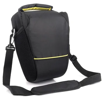 Camera Case Shoulder Bag For Sony A7III A7RIII A7MIII A77 A9 A99 A7R A7S A7 Mark II III 2 3 RX10 IV HX400 HX300 HX200 H400 HX350
Camera Case Shoulder Bag For Sony A7III A7RIII A7MIII A77 A9 A99 A7R A7S A7 Mark II III 2 3 RX10 IV HX400 HX300 HX200 H400 HX350