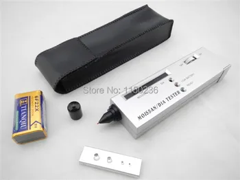 free shipping!!! Diamond Gemstone Moissanite tester, Jewelry Tester, Accurate And Reliable Reading LED light,diamond detector
free shipping!!! Diamond Gemstone Moissanite tester, Jewelry Tester, Accurate And Reliable Reading LED light,diamond detector