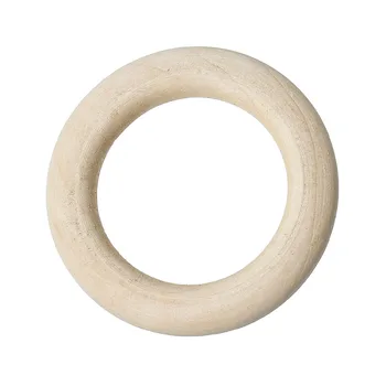 DoreenBeads Wood Pendants/Connectors Jewelry Making Findings Circle/Ring Natural 5.6cm Dia,20PCs (B22188)
DoreenBeads Wood Pendants/Connectors Jewelry Making Findings Circle/Ring Natural 5.6cm Dia,20PCs (B22188)