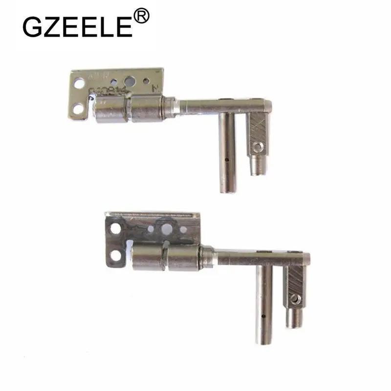 GZEELE New laptop LCD Hinges For Asus A6 A6J A6K A6T A6000 A6V G1S Z92T Z9200 Z9100 15.4 laptop LCD/LED display screen hinges
GZEELE New laptop LCD Hinges For Asus A6 A6J A6K A6T A6000 A6V G1S Z92T Z9200 Z9100 15.4 laptop LCD/LED display screen hinges