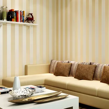 0.53*10meter/roll Classic modern non-woven wallpaper eco-friendly 3d vertical stripe wallpaper for living/ bedroom wall ts
0.53*10meter/roll Classic modern non-woven wallpaper eco-friendly 3d vertical stripe wallpaper for living/ bedroom wall ts