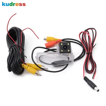 For Mazda 3 2011 2012 2013 LED HD Night Vision Car Rear View Camera Waterproof Reverse Back Up Camera Parking Assistant
For Mazda 3 2011 2012 2013 LED HD Night Vision Car Rear View Camera Waterproof Reverse Back Up Camera Parking Assistant
