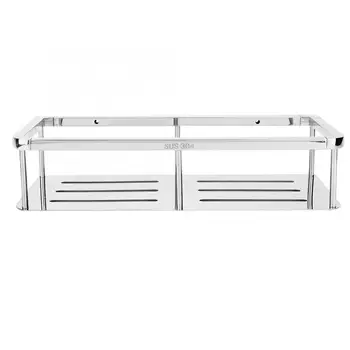 Paper Towel Kitchen 304 Stainless Steel Wall Mounted Shampoo Storage Basket Organizer Bathroom Kitchen Fridge
Paper Towel Kitchen 304 Stainless Steel Wall Mounted Shampoo Storage Basket Organizer Bathroom Kitchen Fridge