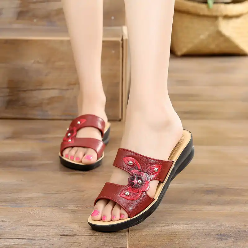 sandals in fashion 2019