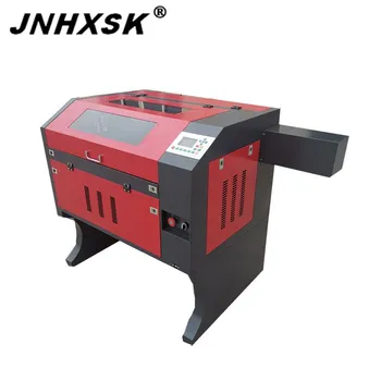 JNHXSK 4060 80w ruida laser engraving and cutting machine cut Acrylic plywood engraver wood cup glass diy nameplate gifts cnc
JNHXSK 4060 80w ruida laser engraving and cutting machine cut Acrylic plywood engraver wood cup glass diy nameplate gifts cnc