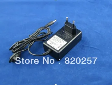 Free Shipping 5pcs/lot DC12V 3A 36W AC100-240V input led Adapter power supply with EU plug
Free Shipping 5pcs/lot DC12V 3A 36W AC100-240V input led Adapter power supply with EU plug