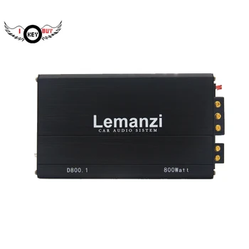 I Key Buy Mono Class D Amplifier 800Watts Enclosed Subwoofer Stystems Passive Subwoofers Amplifiers
I Key Buy Mono Class D Amplifier 800Watts Enclosed Subwoofer Stystems Passive Subwoofers Amplifiers