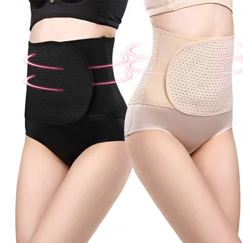 Oulylan Ladies Postpartum Recover Body Shaping Belts Waist Slimming Women Abdomen Pregnant Women Caesarean Corset Belt Straps
Oulylan Ladies Postpartum Recover Body Shaping Belts Waist Slimming Women Abdomen Pregnant Women Caesarean Corset Belt Straps
