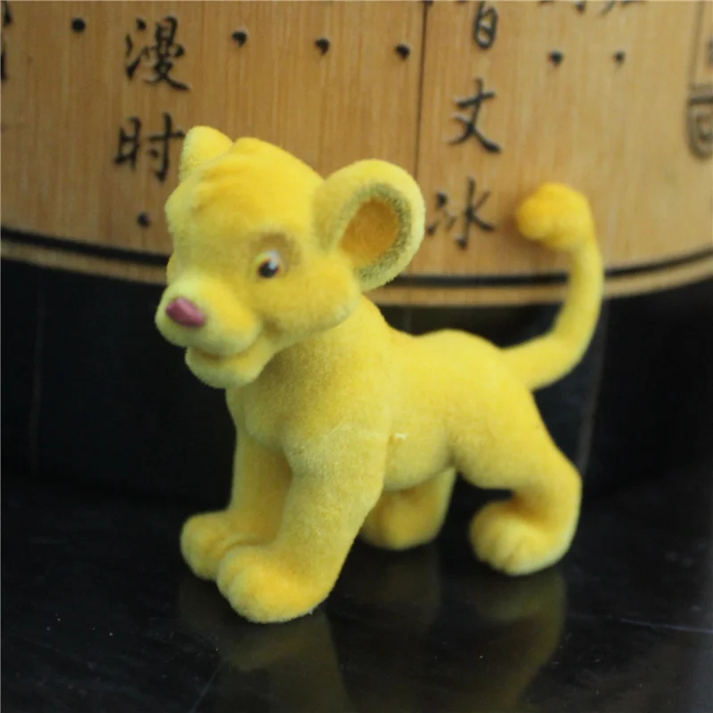 12pieces/lot 4cm The Lion King baby Simba Model Figure PVC Action Figures Classic Toys Best Christmas Gifts
12pieces/lot 4cm The Lion King baby Simba Model Figure PVC Action Figures Classic Toys Best Christmas Gifts