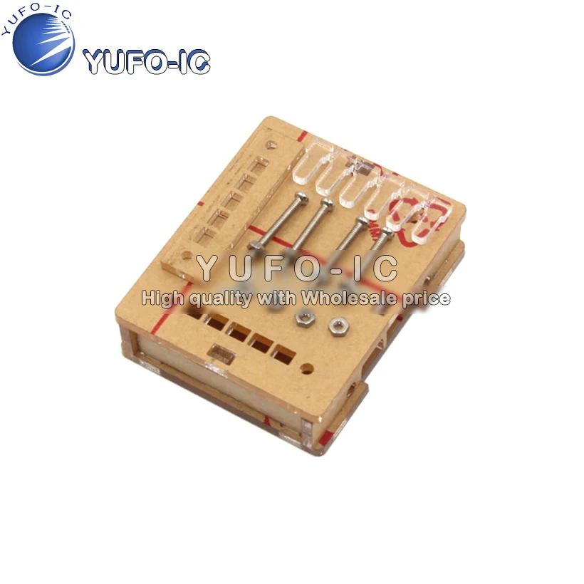 USB Bluetooth Audio Receiver Board Power Amplifier Board TF Card Case Acrylic Case
USB Bluetooth Audio Receiver Board Power Amplifier Board TF Card Case Acrylic Case