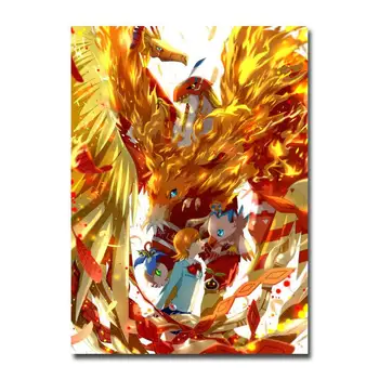 0544A Digimon Adventure Tri Anime-Wall Sticker Silk Poster Light Canvas Decoration
0544A Digimon Adventure Tri Anime-Wall Sticker Silk Poster Light Canvas Decoration