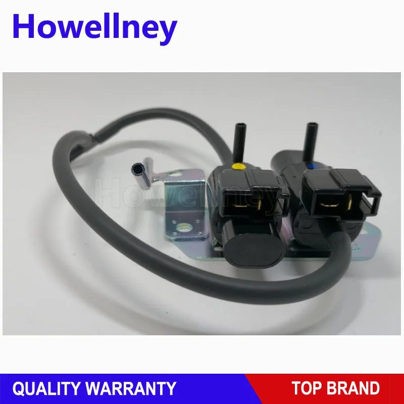 Free Shipping Freewheel Clutch Control Solenoid Valve MR263723 for Mitsubishi Montero Sport 3.0L 3.5L 1997-2004
Free Shipping Freewheel Clutch Control Solenoid Valve MR263723 for Mitsubishi Montero Sport 3.0L 3.5L 1997-2004