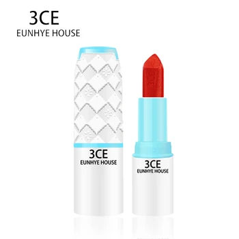 3CE Eunhye House Matte Lipstick Waterproof Lipstick Matte Cosmetics Lipsticks Maquiagem Long Lasting Tint Lips Makeup Hot Sale
3CE Eunhye House Matte Lipstick Waterproof Lipstick Matte Cosmetics Lipsticks Maquiagem Long Lasting Tint Lips Makeup Hot Sale