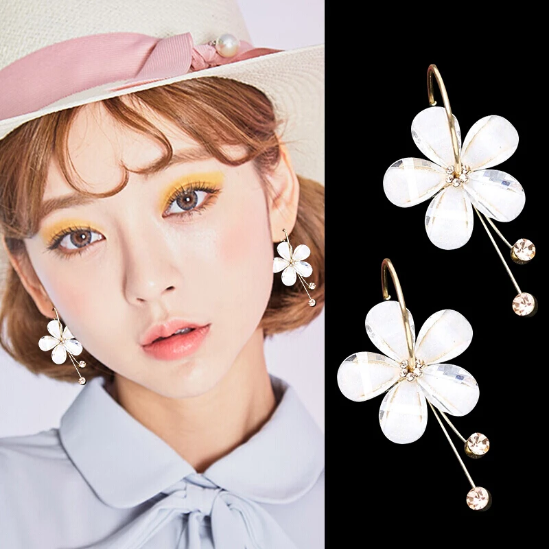 earrings women's clove earring earrings pendant Japan and South Korea fashion female style earring products
earrings women's clove earring earrings pendant Japan and South Korea fashion female style earring products