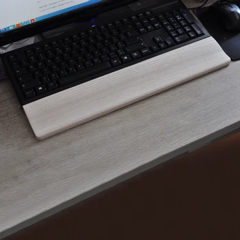 New style solid wood Mechanical keyboard solid wood hand holds unique filco retro keyboard pads Wrist Genuine materials
New style solid wood Mechanical keyboard solid wood hand holds unique filco retro keyboard pads Wrist Genuine materials