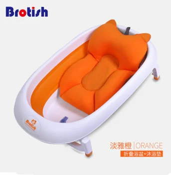 Newborn Baby Bath Tub Seat Adjustable Baby Bath Tub Rings Mat Children Bathtub Infant Safety Security Support Baby Shower
Newborn Baby Bath Tub Seat Adjustable Baby Bath Tub Rings Mat Children Bathtub Infant Safety Security Support Baby Shower