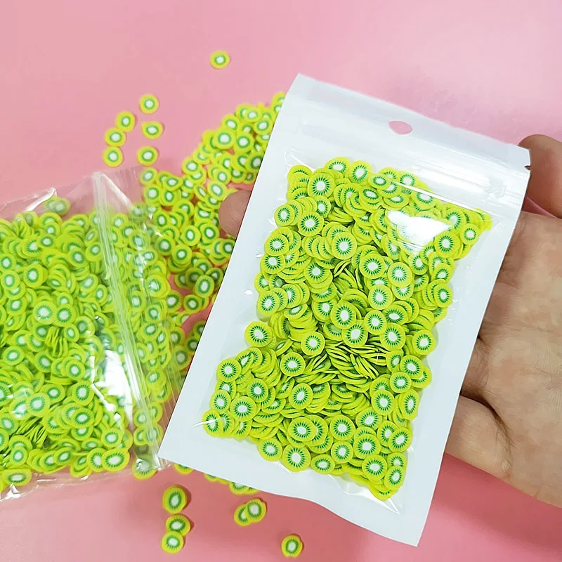 Happy Monkey In Stock 10g/Pack Slime DIY Accessories Toys Mini Strawberry Fruit Slices Fluffy Clear Slime Supplies Gift Toy
Happy Monkey In Stock 10g/Pack Slime DIY Accessories Toys Mini Strawberry Fruit Slices Fluffy Clear Slime Supplies Gift Toy