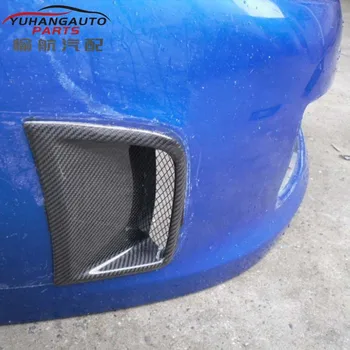 Untuk 2008-2010 Impreza GRB STI Hatchback OEM Bumper Depan Ventilasi Serat Karbon
Untuk 2008-2010 Impreza GRB STI Hatchback OEM Bumper Depan Ventilasi Serat Karbon