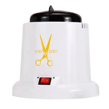 Sterilizer For Nails Art High Temperature Sterilizer Box Nail Tools Disinfection Box Nail Sterilizer Glass Balls Manicure Tools
Sterilizer For Nails Art High Temperature Sterilizer Box Nail Tools Disinfection Box Nail Sterilizer Glass Balls Manicure Tools