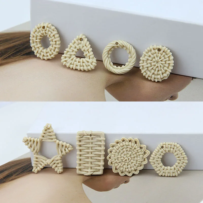 Solid color popular 40pcs/lot geometric shape resin charms diy jewelry necklace/earrings for women accessory
Solid color popular 40pcs/lot geometric shape resin charms diy jewelry necklace/earrings for women accessory