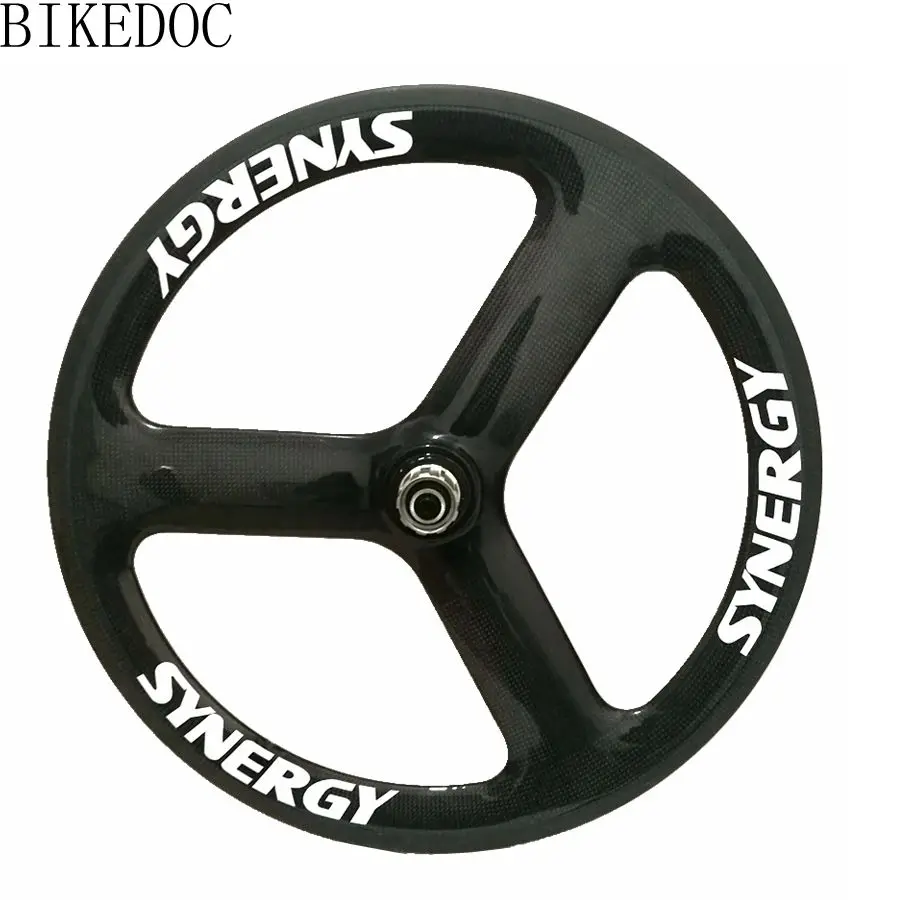 BIKEDOC Rueda Bicicleta 20 Pulgadas 451 BMX Carbon Wheels Clincher Tri Spoke Wheel 20 Inch Roue 20 Pouces
BIKEDOC Rueda Bicicleta 20 Pulgadas 451 BMX Carbon Wheels Clincher Tri Spoke Wheel 20 Inch Roue 20 Pouces