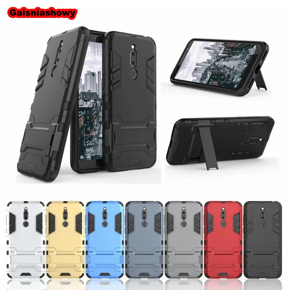 Case For Meizu Pro 6 M3 M5 M6 Note E E2 E3 5 5S 5C 6 6T 15 3E A5 S6 Plus Hard PC With Silicone Phone Case Cover Shell
Case For Meizu Pro 6 M3 M5 M6 Note E E2 E3 5 5S 5C 6 6T 15 3E A5 S6 Plus Hard PC With Silicone Phone Case Cover Shell