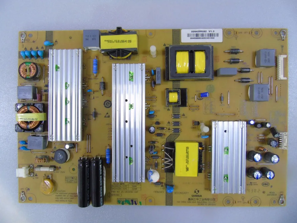 SHG5502B-107E 0094006082A Good Working Tested 
SHG5502B-107E 0094006082A Good Working Tested
