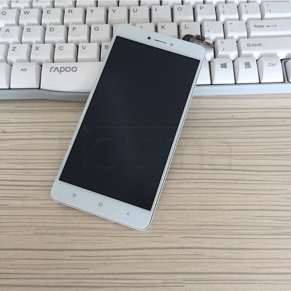 Xiaomi Redmi note 4x LCD Display With Frame (26)