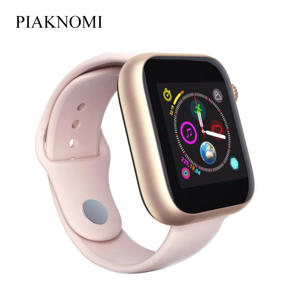 Bluetooth Smart Watch Z6 Fitness Tracker Touch Screen Wrist Watch With SIM Memory Card Slot Pedometer Camera For Woman Man VS A1
Bluetooth Smart Watch Z6 Fitness Tracker Touch Screen Wrist Watch With SIM Memory Card Slot Pedometer Camera For Woman Man VS A1
