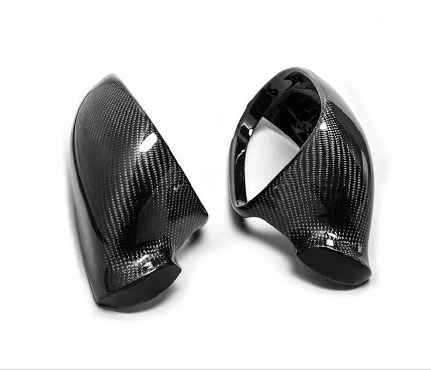1:1 Replacement Real Carbon Rear View Mirror Cover For Jetta MK5 GOLF 5 Golf MK5 R32 GOLF PLUS 2004-2009 Passat B6 CT
1:1 Replacement Real Carbon Rear View Mirror Cover For Jetta MK5 GOLF 5 Golf MK5 R32 GOLF PLUS 2004-2009 Passat B6 CT