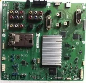 LCD-52LV925A Board DUNTKF637WE QPWBXF637WJZZ LK520D3LWTRX Used disassemble | Компьютеры и офис