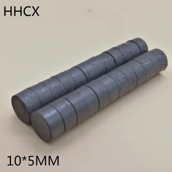 10 20 50 100 200pcs/lot Y30 Disk Ferrite Magnet 10*5 mm Permanent magnet 10mm x 5mm Black Round Speaker 10x5 mm
10 20 50 100 200pcs/lot Y30 Disk Ferrite Magnet 10*5 mm Permanent magnet 10mm x 5mm Black Round Speaker 10x5 mm