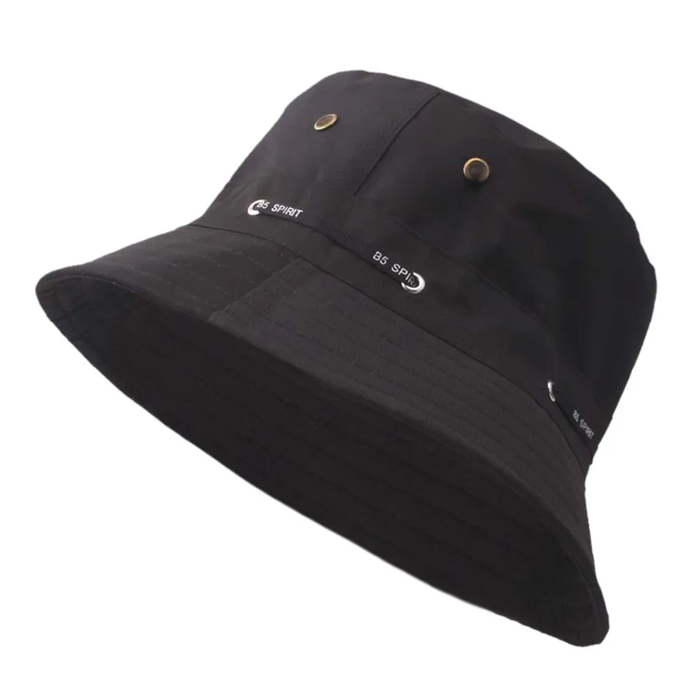 Bucket Hat Men Women Summer Harajuku Bucket Cap Outdoor Beach Sun Hat Bob Hip Hop k pop Gorros Fishing Fisherman Hat
Bucket Hat Men Women Summer Harajuku Bucket Cap Outdoor Beach Sun Hat Bob Hip Hop k pop Gorros Fishing Fisherman Hat