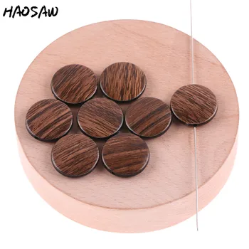 21MM 300Pcs/Lot Imitation Wood Grain Color Acrylic Beads Flat Coin Shape Beads For DIY Jewelry Findings/Necklace/Accessories
21MM 300Pcs/Lot Imitation Wood Grain Color Acrylic Beads Flat Coin Shape Beads For DIY Jewelry Findings/Necklace/Accessories